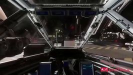 تریلر جدید گیم پلی Star Citizen