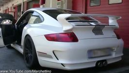 The BEST Supercars Sounds Collection