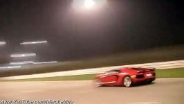 The Ultimate Lamborghini Aventador Sounds