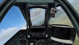 DCS World Su25T Tutorial Part 5 of 10