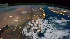 گجت نیوز زمین دیدگاه ایستگاه فضایی بین المللی