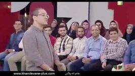 خندوانه  کیا 7 تماشاگرنما