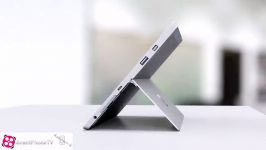 surface 3 ؛ تیزر تبلت ویندوزی سرفیس 3 مایکروسافت