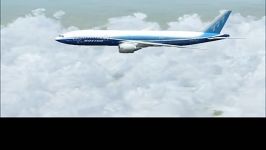 پرواز B777