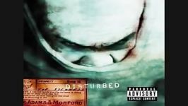 Disturbed Down with the Sickness