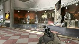 تمام سلاح های بازی call of duty modern warfare2