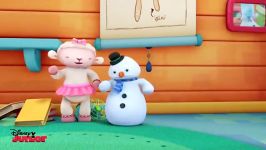 خرید مجموعه doc mcstuffins