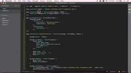 Reddit Clone with AngularJS  Part 4