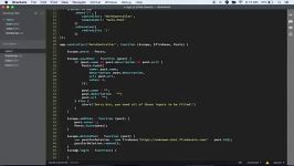 Reddit Clone with AngularJS  Part 6