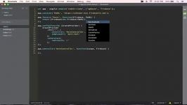 Reddit Clone with AngularJS  Part 2