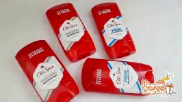 مام مردانه Old Spice در شیراز تخفیف