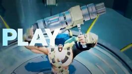 تریلر بازی Battleborn Can’t Get Enough