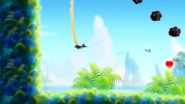 Oddwings Escape Gameplay Trailer  APKTOPS