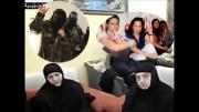 داعش جهاد نکاح تحلیلی سوره نساء 25 سوریه 