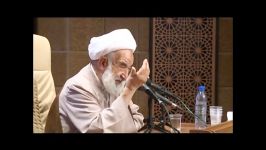 حجت الاسلام والمسلمین راشد یزدی  اخلاق اسلامی  قسمت 1