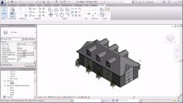 Digital Tutors – Working With Sheets in Revit