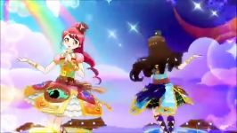 HD プリパラ PriPara EPISODE 54  Aromageddon  「☆Reversib