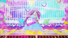 HD プリパラ PriPara EPISODE 50  MANAKA LAALA  「Dream Pa