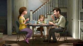 آنونس Inside out دوبله پارس آوا ایرانیان بزودی