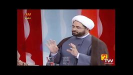 مردم چی می گن حضور حجت الاسلام محمد برمایی