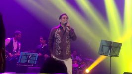 سعید شهروز بهنام ابطحی کنسرت یکم مرداد