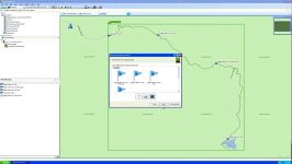 ایجاد یک ماجراجویی توسط Basecamp برای انتقال به GPS