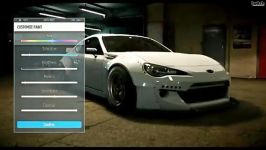 تریلر بازی Need For Speed 2015 در مراسم E3 2015