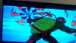 Tmnt 2003 تبلیغ لاكپشت هاى نینجا دوبله ى شبكه پویا 