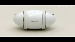 Rolly Speakers Sony