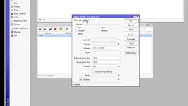 Mikrotik L2TPIPSEC Dial in VPN Part2