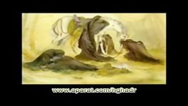 به یاد ذاکر روضه سوزناک غلام ذاکر محرم 93 دهه سوم