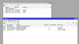 Mikrotik L2TPIPSEC Dial in VPN Part1