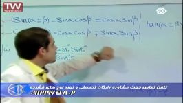 حضور مهندس مسعودی در برنامه زنده شبکه2