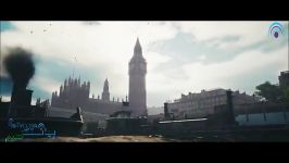 تریلر بازی Assasins Creed Syndicate