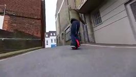 UNICYCLE AIRWHEEL