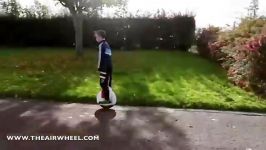 unicycle AIRWHEEL