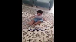 با صداى جناب خان چه حالى میكنه 