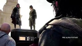 AC Unity VS AC Syndicate Will Syndicate Beat Unity