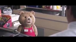 TED 2  Official 30sec TV spot CDN  YouTube