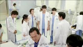 دکتر خوبآقای دکترقسمت13 پارت6Good Doctor