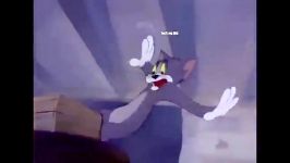 Tom And Jerry Jerry Causes 9 11