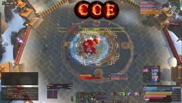 Guild Childrens Of Everbloom Kill 5x Boss Msv Hc