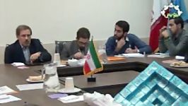 سخنرانی جناب آقای دکتر خسرو باقری  کارگاه خلاقیت پویش