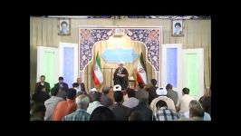 حجت الاسلام والمسلمین محمدی گلپایگانی  قسمت1