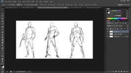 Digital Tutors  Beginner’s Guide to Concept Sketching