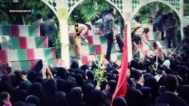نماهنگ ویژه مراسم تشییع 270 شهید غواص خط شکن در تهران