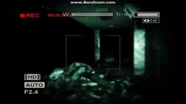 گیم پلی بازی ترسناک Outlast پارت2  مرحله2