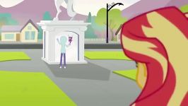 Trailer 2  Equestria Girls Friendship Games