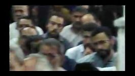 صابر خراسانی شهید رضا کارگر برزی مدافع حرم2