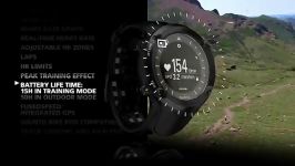 Suunto Ambit